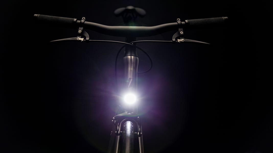 Fahrradbeleuchtung: Front- & Rücklichter im Test