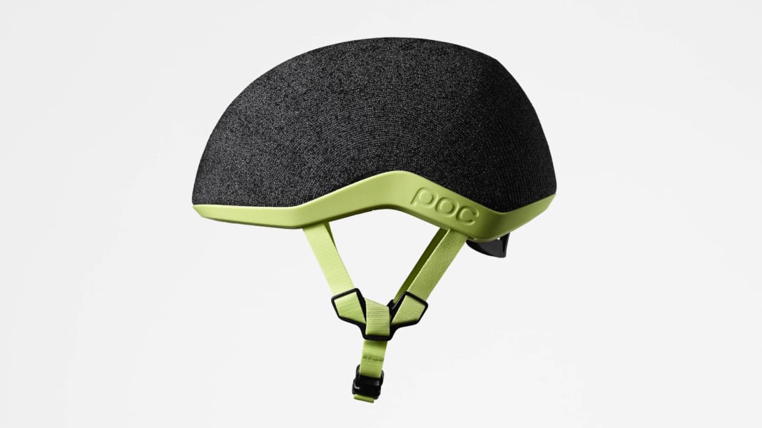 Der POC Myelin: Nachhaltiger Schutz für den Kopf - wir verlosen 3 Modelle!