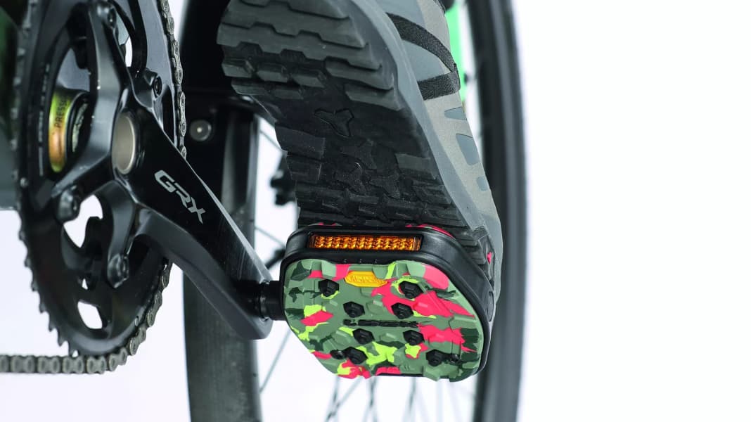 Welches Fahrradpedal?: 9 Pedale im MYBIKE-Test