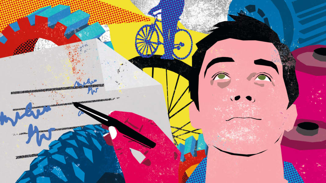 Fahrrad-Kaufberatung: Welches E-Bike passt zu mir?