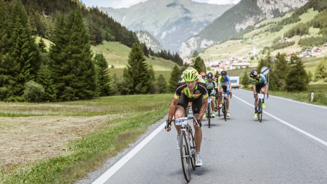 Ride far! Event-Tipps für die Langstrecke