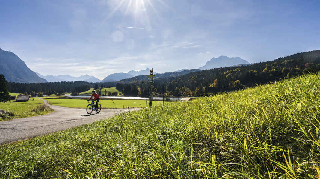 Es ist noch nicht zu spät: 10 Gründe, jetzt mit dem Rennradfahren zu beginnen