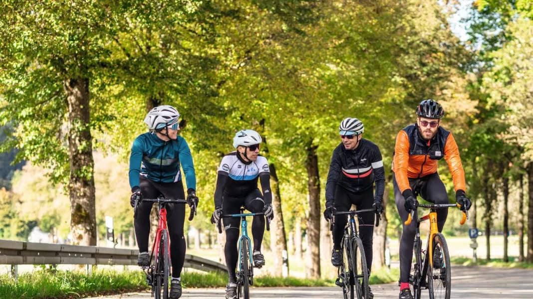 Rennräder des Jahres 2021: Herausragende Rennräder der TOUR-Tests