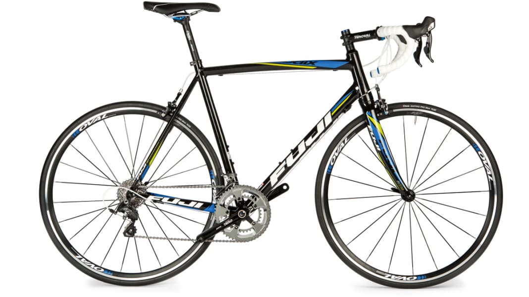 Fuij Roubaix 1.3 2014 TOUR