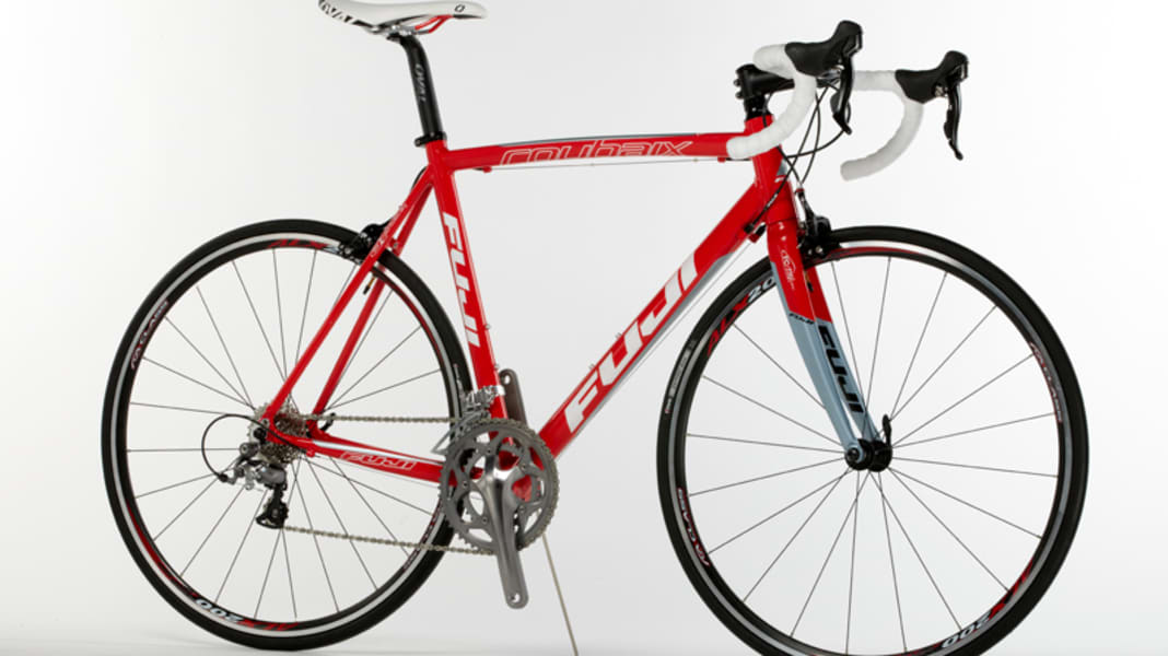 Fuji roubaix 1.0 price discount