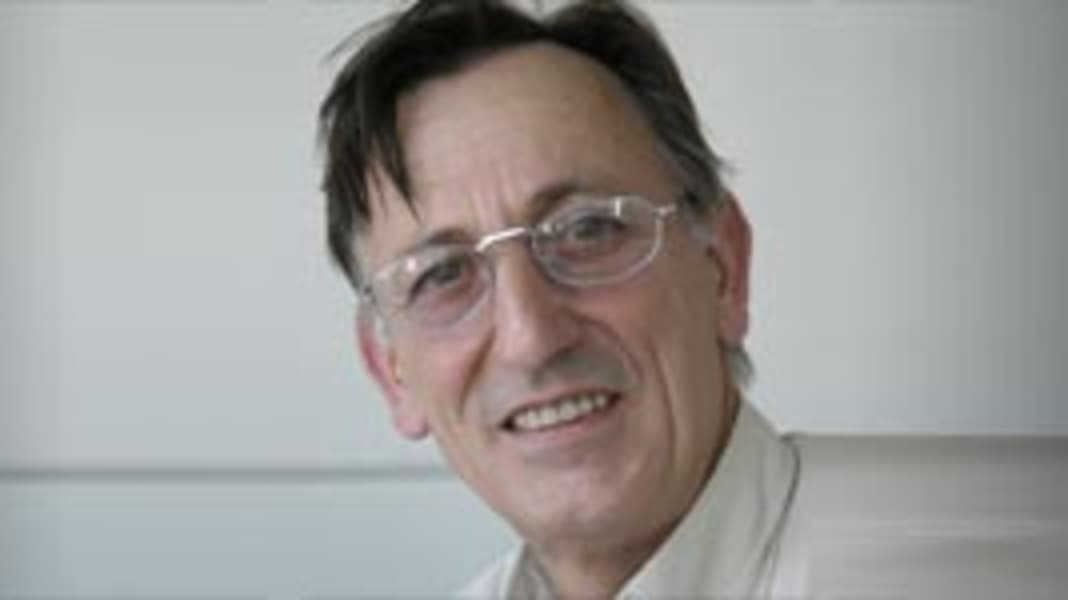 Hans Christian Smolik ist tot