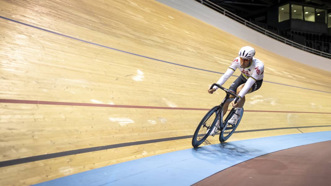 Bahnrad-WM in Berlin - Es geht rund im Velodrom: Vorschau Bahn-WM 2020