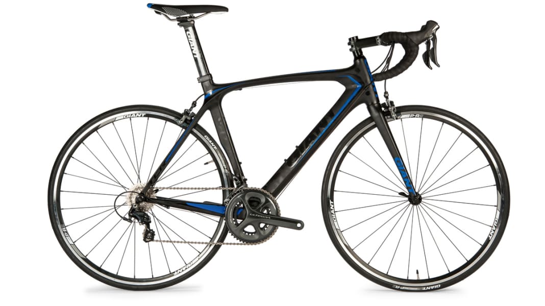 Giant tcr 1 2014 clearance