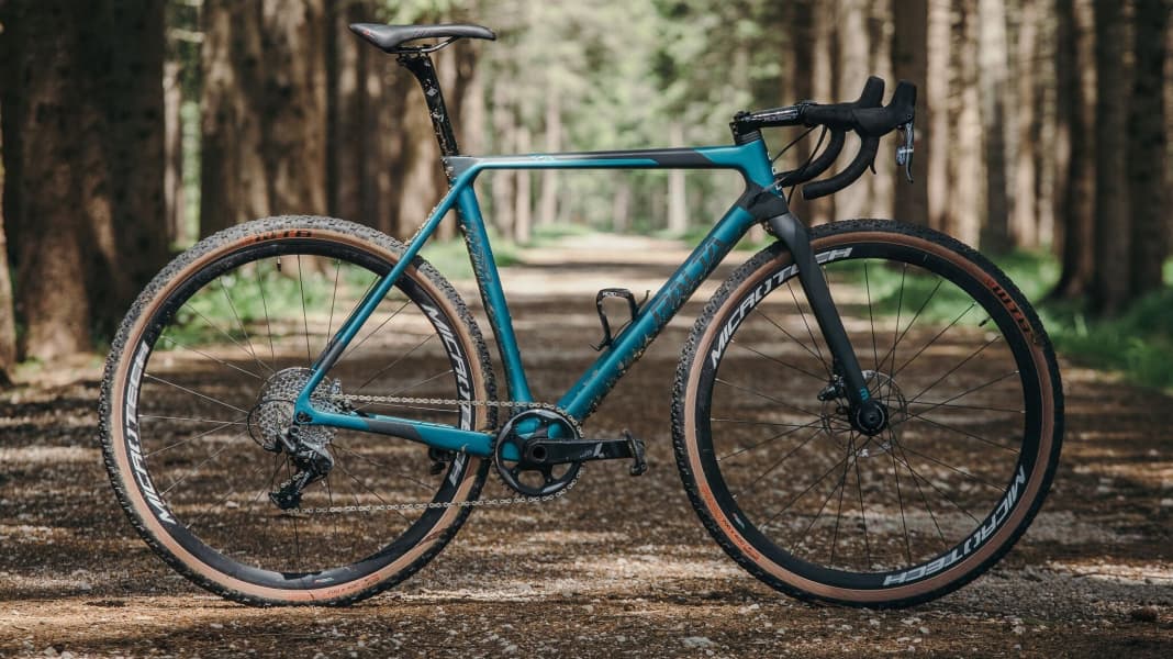 Bike gravel 2019 clearance