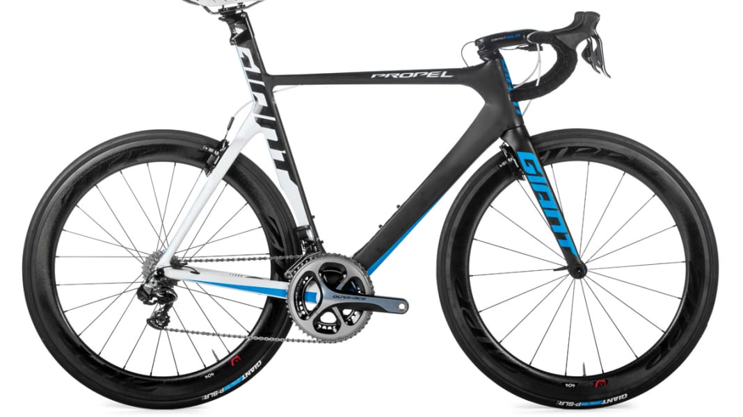 Giant propel sl 2015 cheap