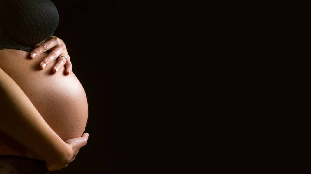 Schwanger auf dem Rennrad - Radsport in der Schwangerschaft