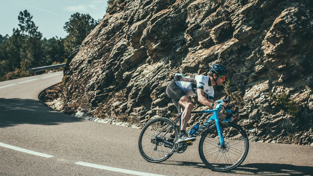 Campagnolo Super Record EPS - Campagnolo präsentiert neue Elektro-Gruppe Super Record EPS