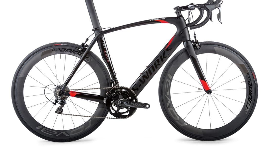 Specialized S-Works Venge DA