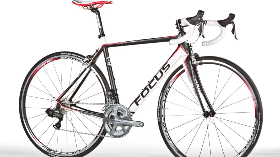Focus Cayo Evo 2.0 TOUR