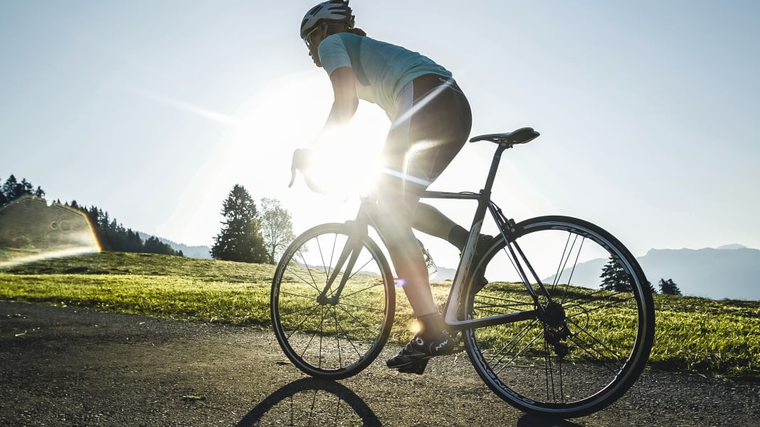 Trainingsplanung für Frauen - Training nach Zyklus