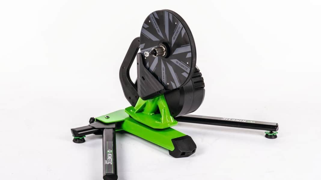 Kinetic R1 im Test