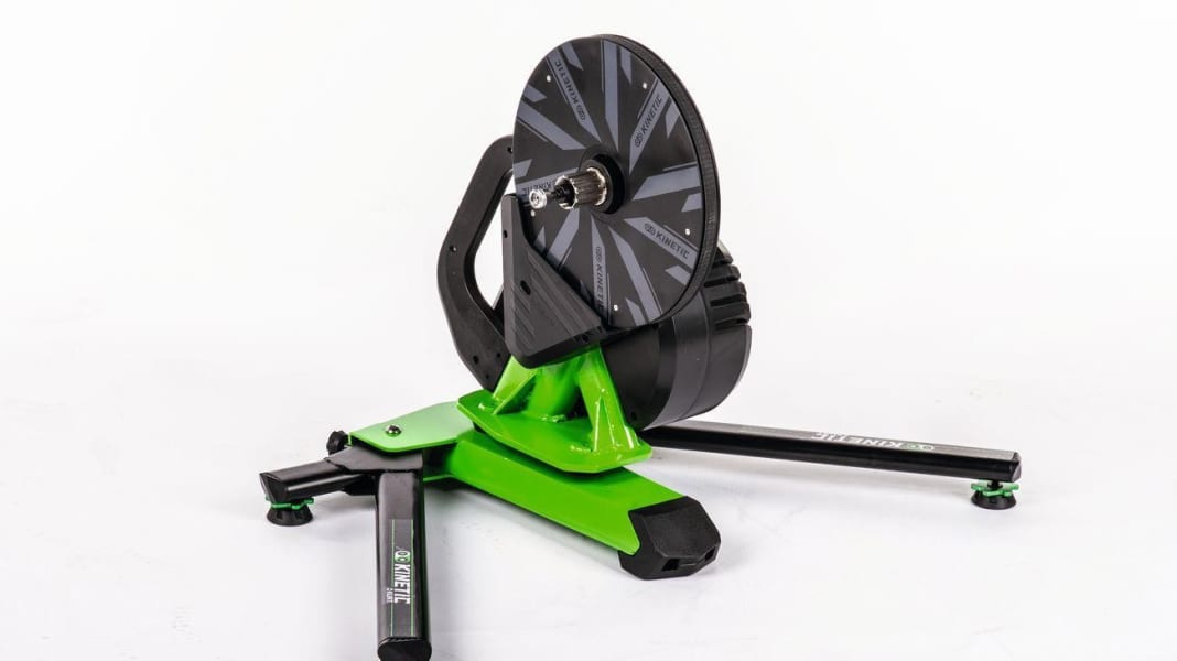Kinetic r1 direct drive bike cheap trainer