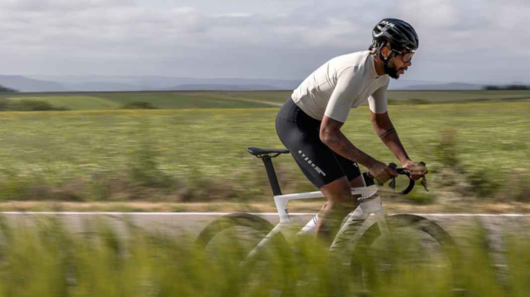 21. Adventskalender-Türchen: Der SRS Comp-Men-Sattel - Jede Fahrt ein Genuss