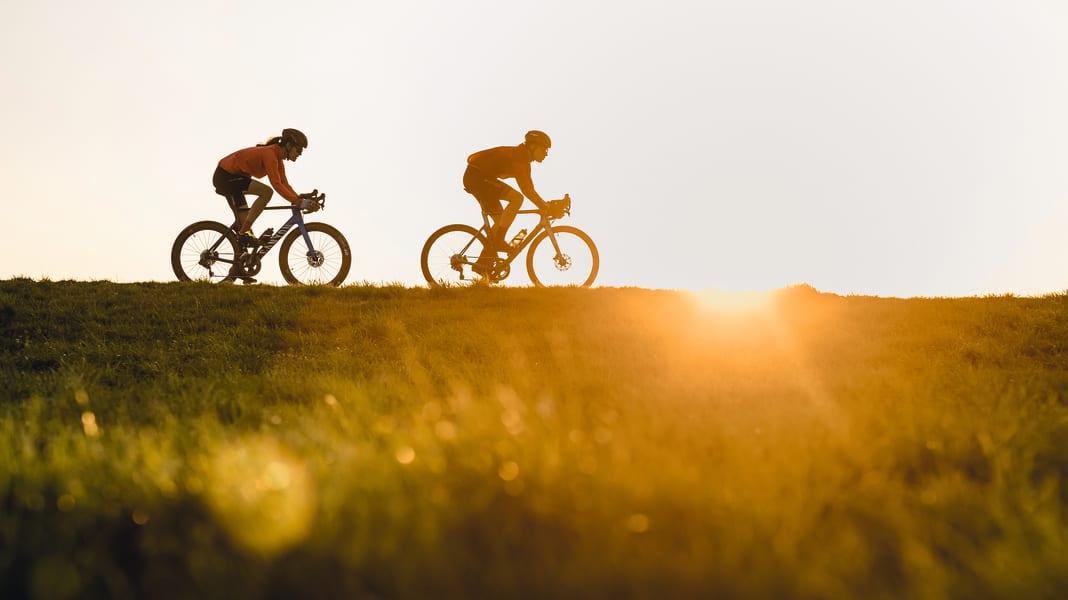 Rennrad Training: Die Basics für die Trainingsplanung