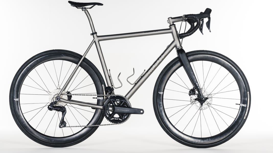 Moots vamoots hot sale