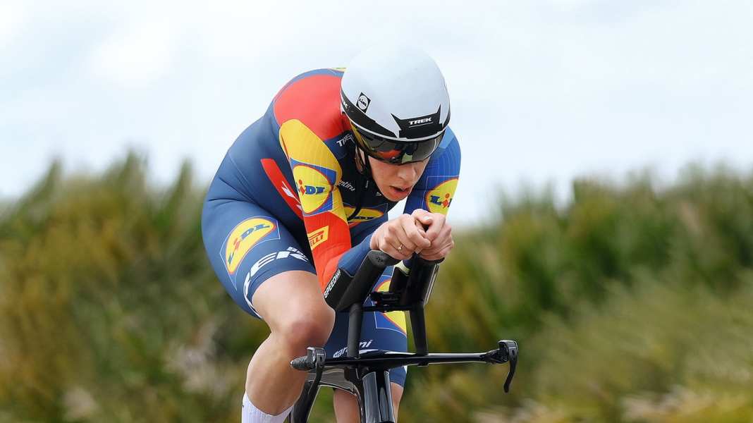 Tour de France Femmes 2024 - 3. Etappe: Neun Kurven in der City