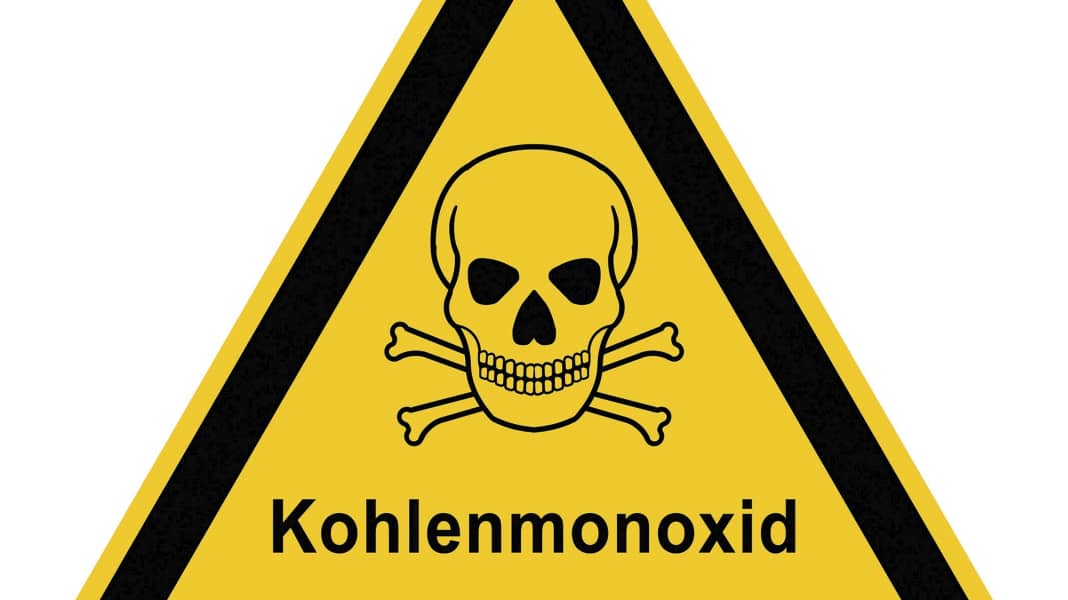 Doping: WADA setzt Kohlenmonoxid auf Verbotsliste