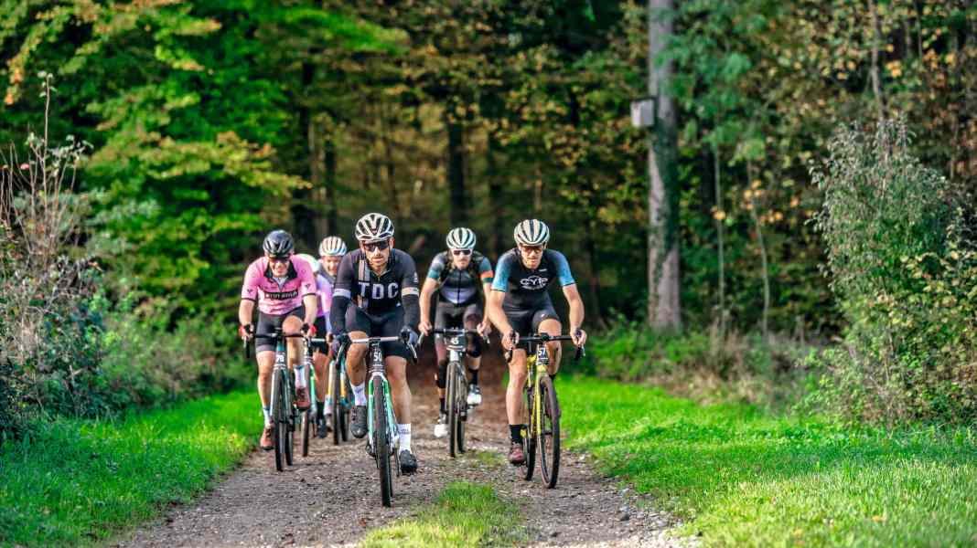 Rad-Events im Herbst: Diese Termine stehen noch an