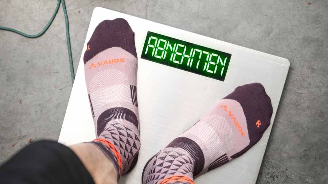 Mangelsyndrom RED-S: Wenn Abnehmen gefährlich wird