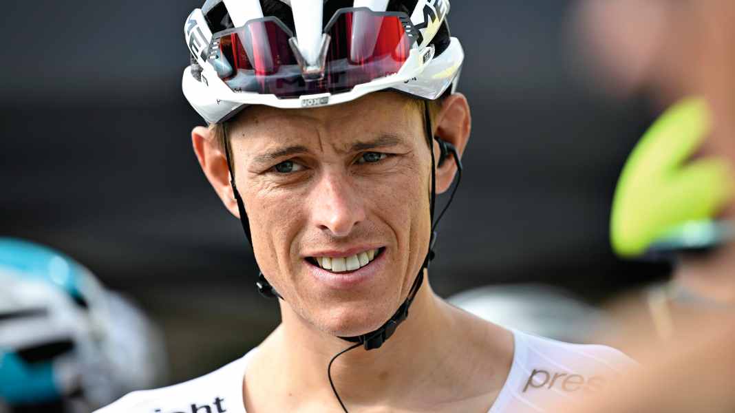 Interview Nils Politt: “Der Kopf ist freier”