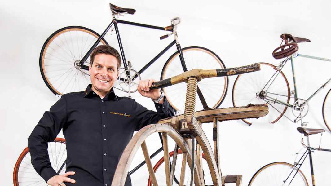 Interview Dirk Zedler: “Das war eine Pionierleistung”