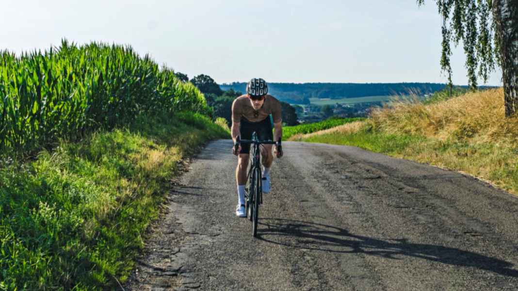 Rennrad-Trainingsplan fürs Jahr: Ein Plan ist die Basis