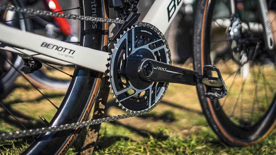 SRAM Red AXS im Test: Was können die Komponenten des Innovationsunternehmens?