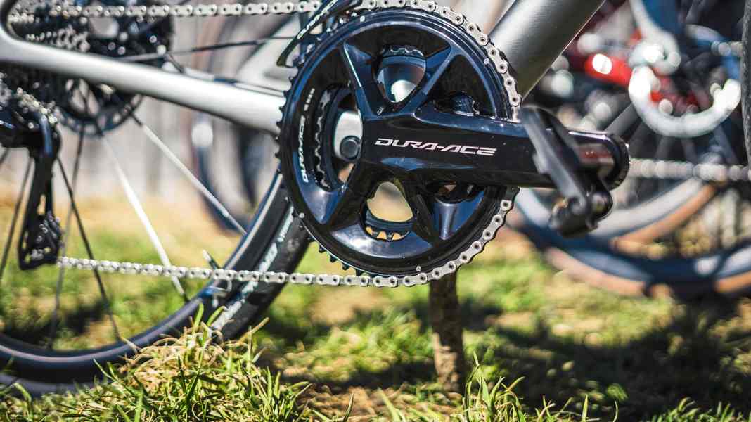 Shimano Dura-Ace im Test: Was kann der Platzhirsch der Branche?