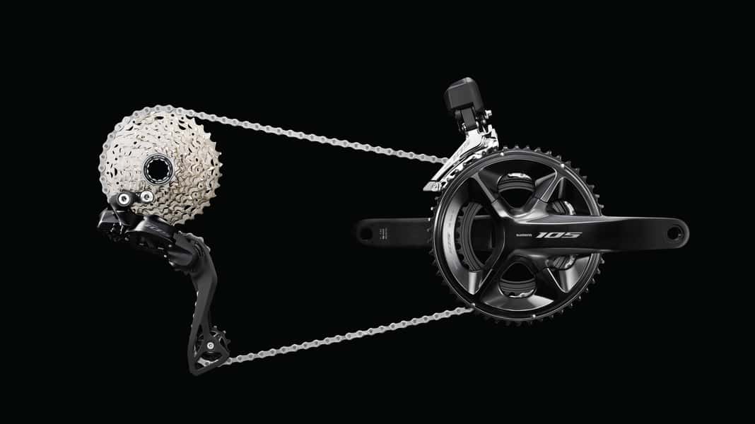 Campagnolo, Shimano & SRAM: Fragen & Antworten zu High-End Schaltungen