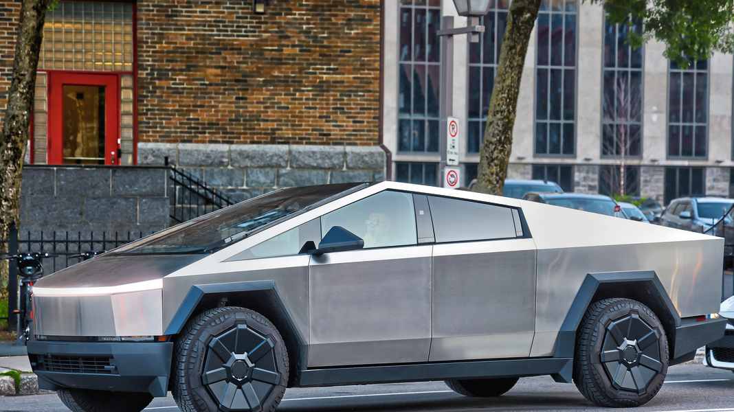 Handelsabkommen: Bald gefährliche US-Autos in Europa?