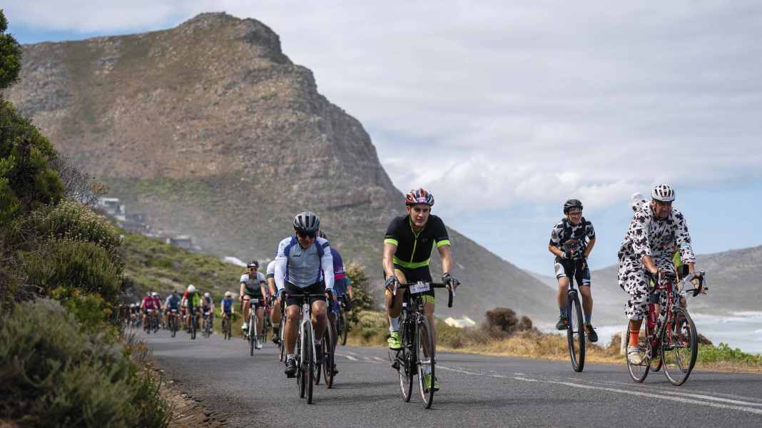 8 Termine: Rennrad-Events im Winter