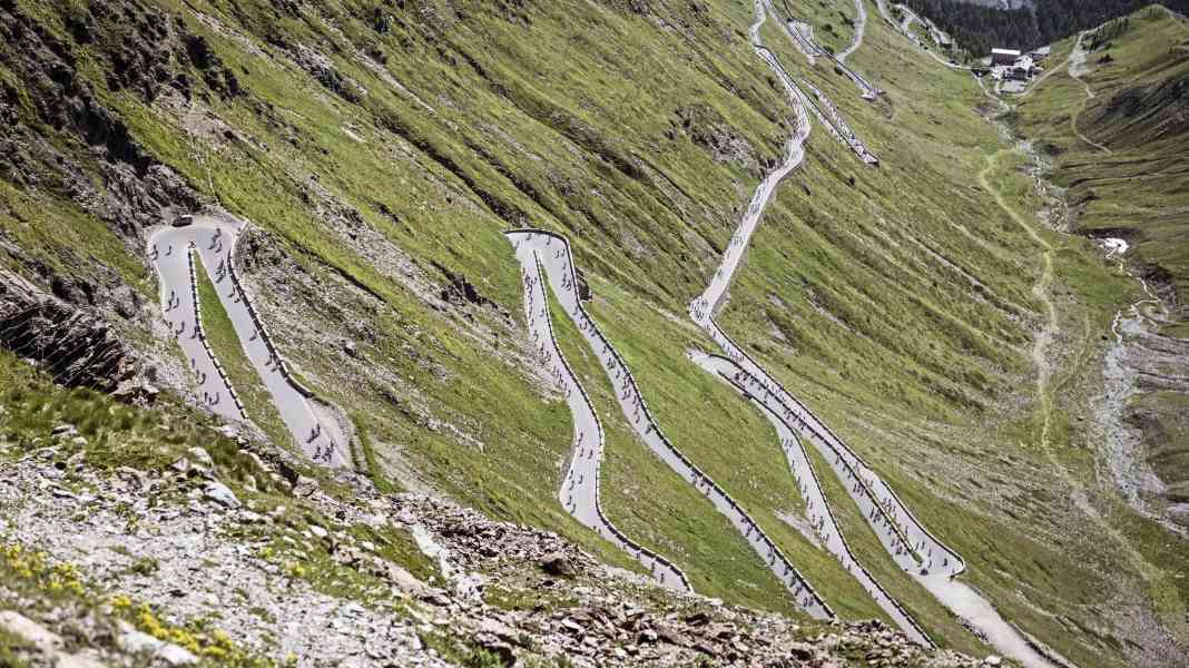 Best of 2025: Die schönsten Jedermann-Events