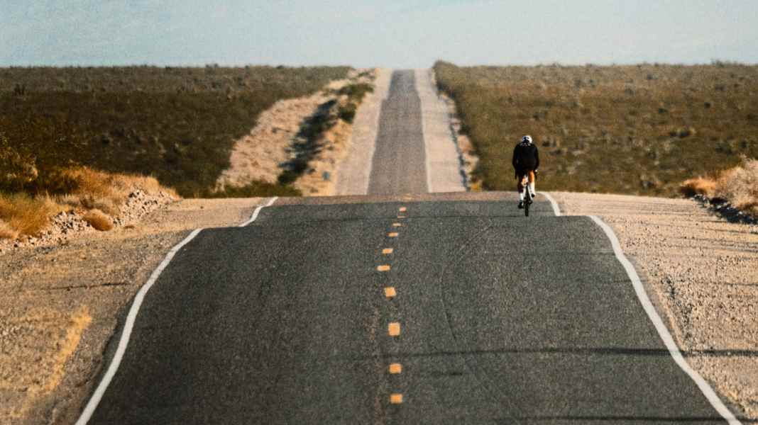 The Speed Project: Das verrückteste Radrennen der USA