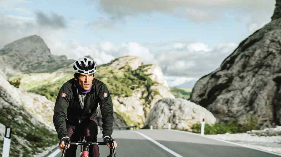 TOUR-Interview mit Hervé Barmasse: “Man denkt nie ans Umkehren”