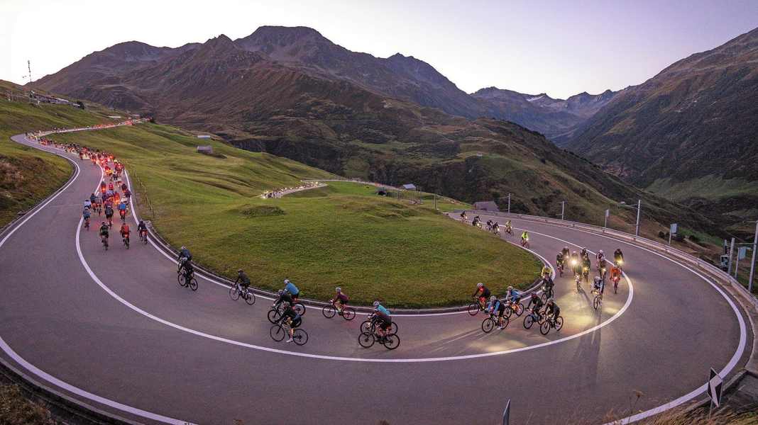 Rennrad Trainingsplan: Vier Wochen Vorbereitung auf Saison 2026