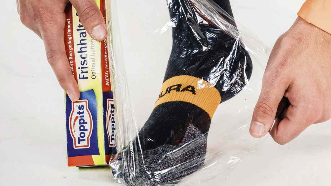 Rennradfahren im Winter: Mit drei Tipps sicher und warm durch die kalte Jahreszeit