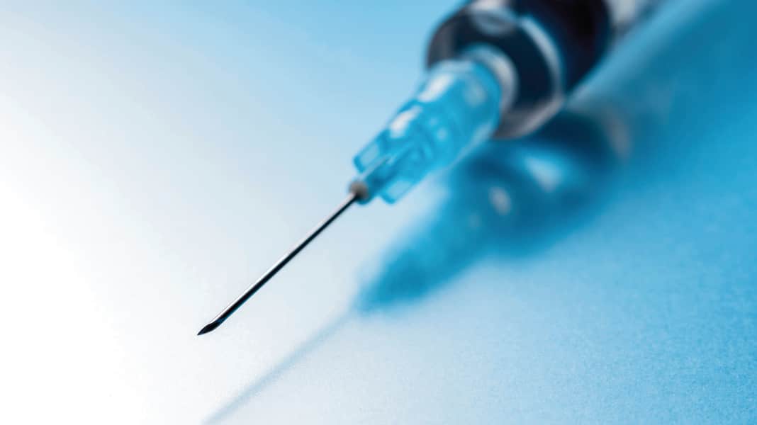 Abnehmspritze Radsport: Schneller Erfolg, ohne zu hungern - Was ist da dran?