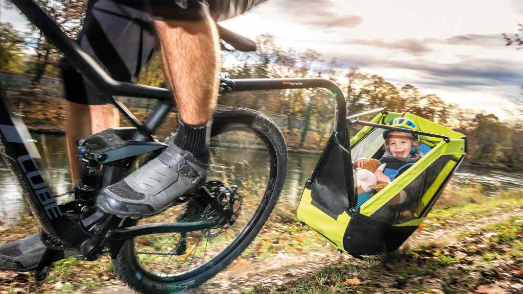 Kaufberatung: Damit finden Eltern das richtige Material für Kinder
