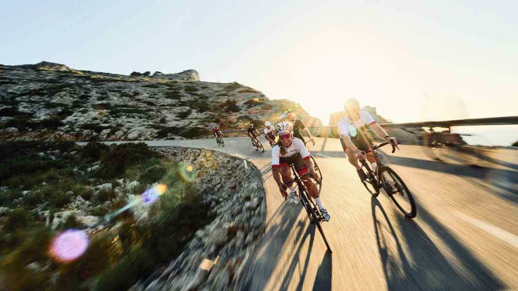 Yvonne Margraf: Ultra-Radsportlerin aus Leidenschaft