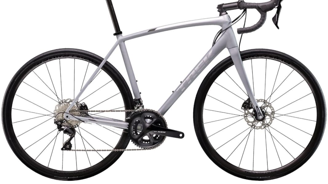 Trek emonda alu sales