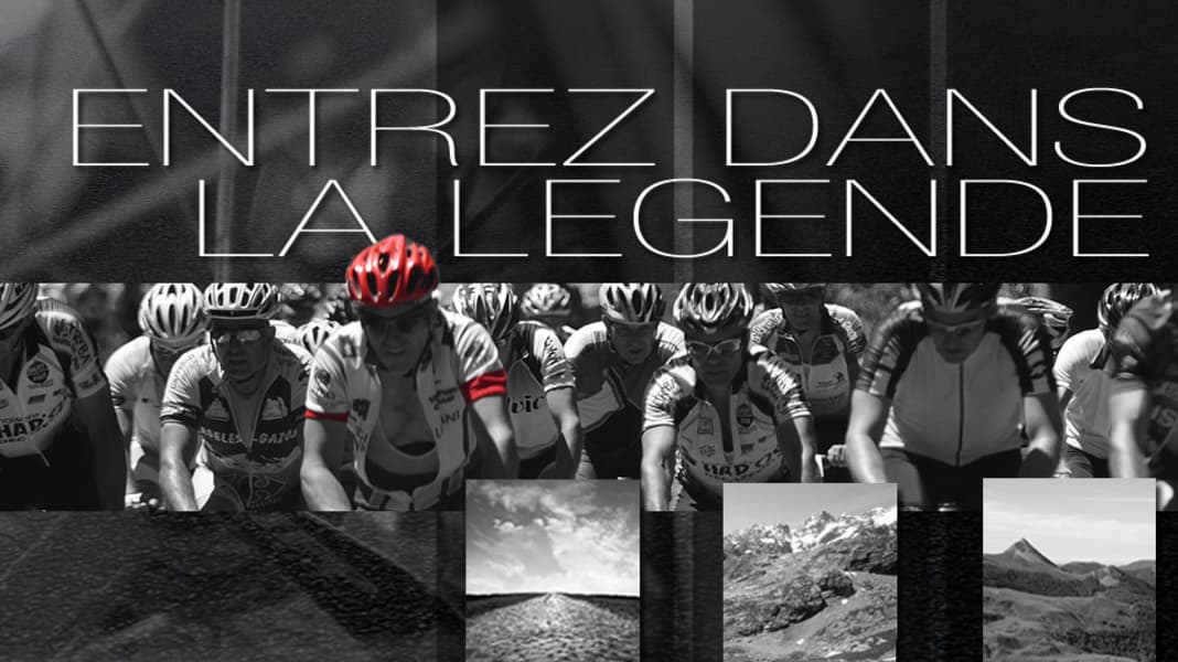 RTF statt Rennen: Probleme bei Challenge Paris-Roubaix