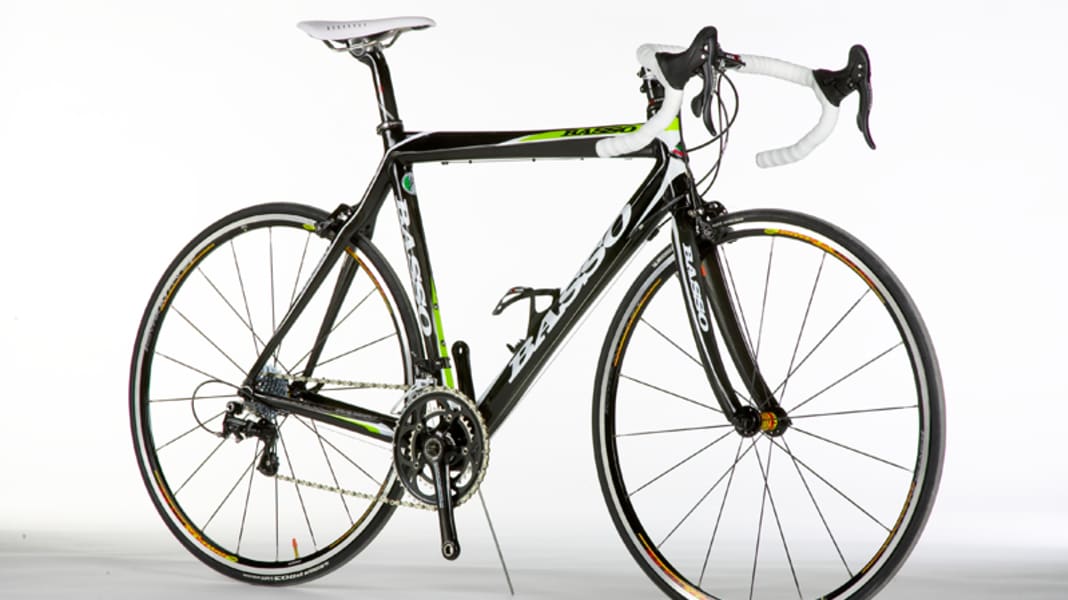 Basso laguna carbon sales