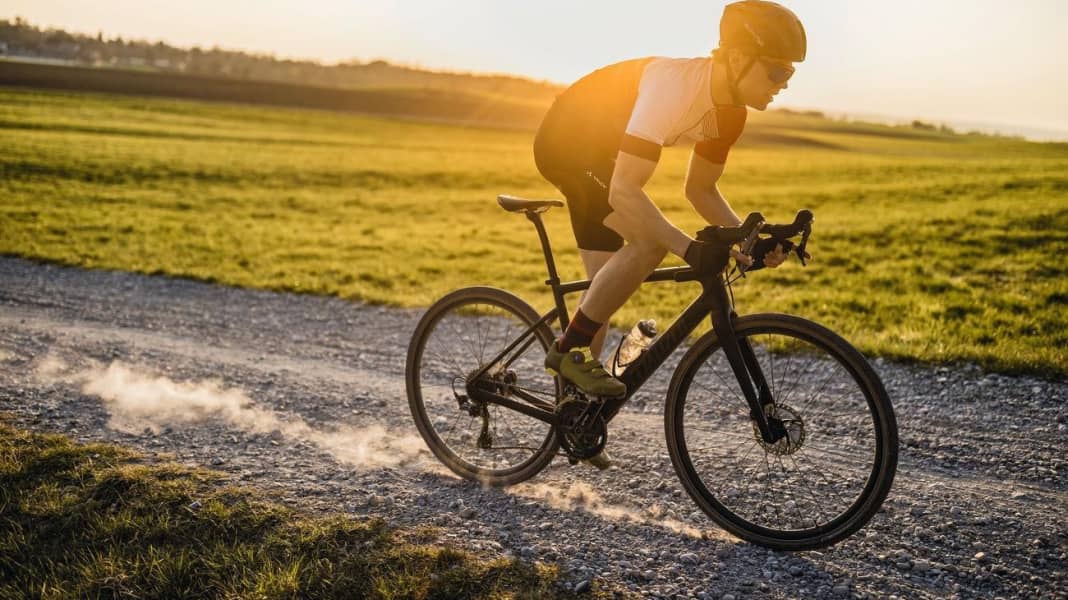 Wie gut ist das neue Gravelbike Diverge von Specialized?