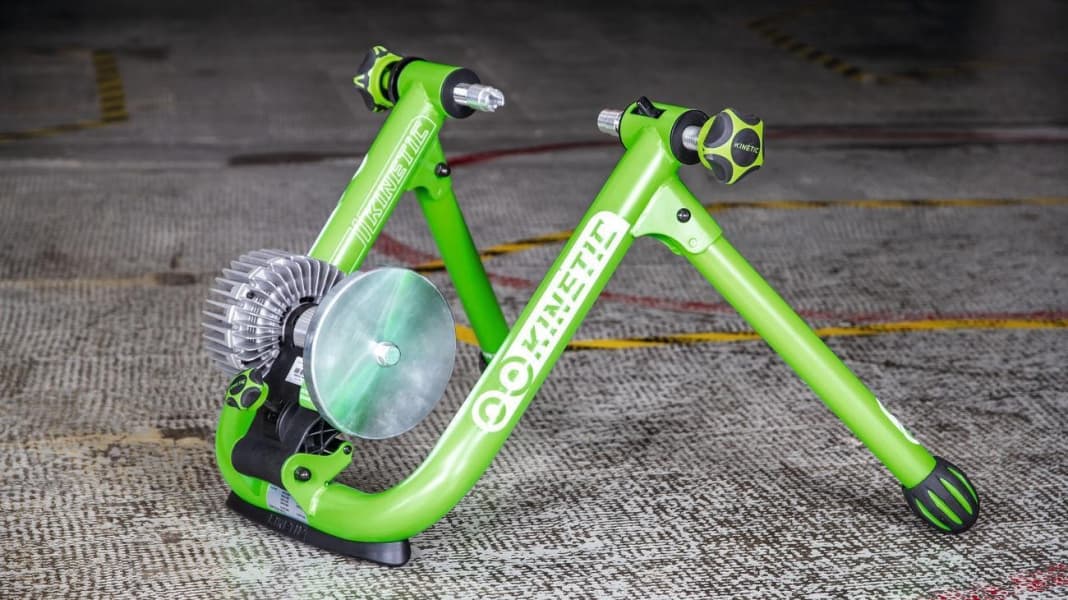 Kinetic road machine 2 trainer outlet