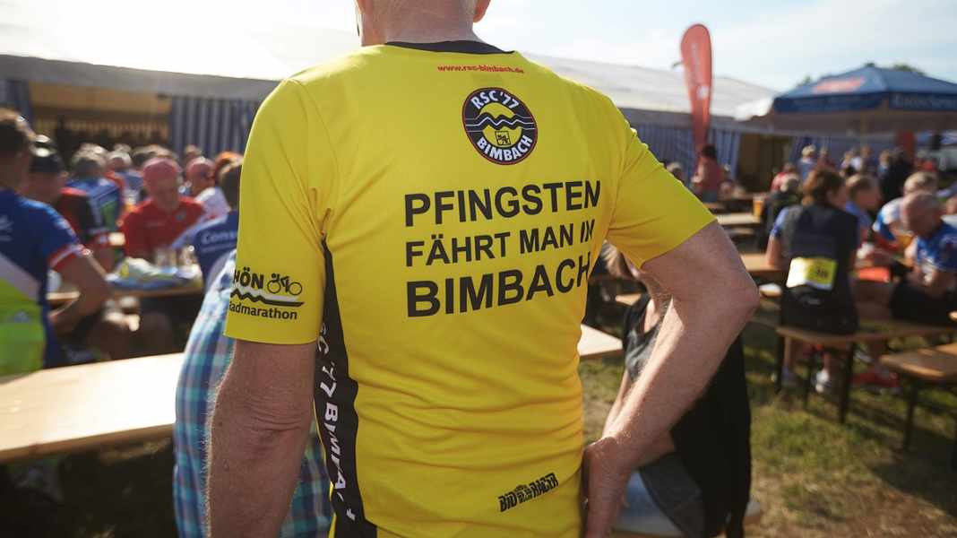 Radmarathon-Cup Deutschland 2025: Alle Termine im Überblick